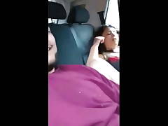 Mumbai Lovers Daring Superhot Fuck In Car