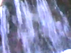 waterfall pound